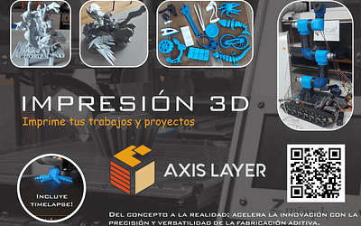 ¡Bienvenido a Axis Layer!